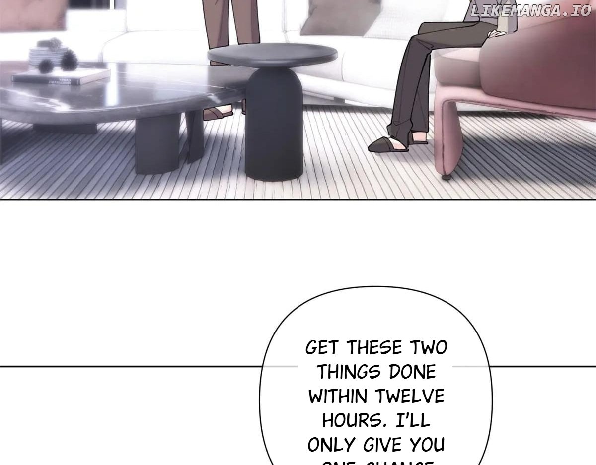 Her Marriage Was Called Off at Daytime, the Cutely Fierce Commander Asked Her For a Hug at Night Chapter 79 - page 20